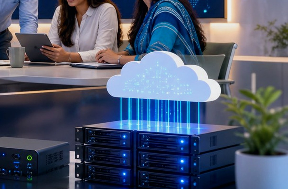 Hosting & Domain
