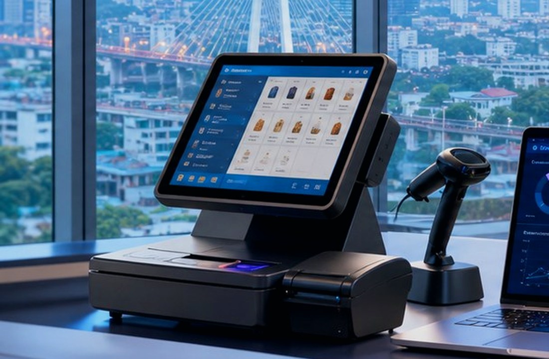 POS & Retail